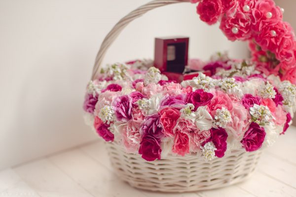 Buy a selfcare gift basket to kill stress - Women Health Hub