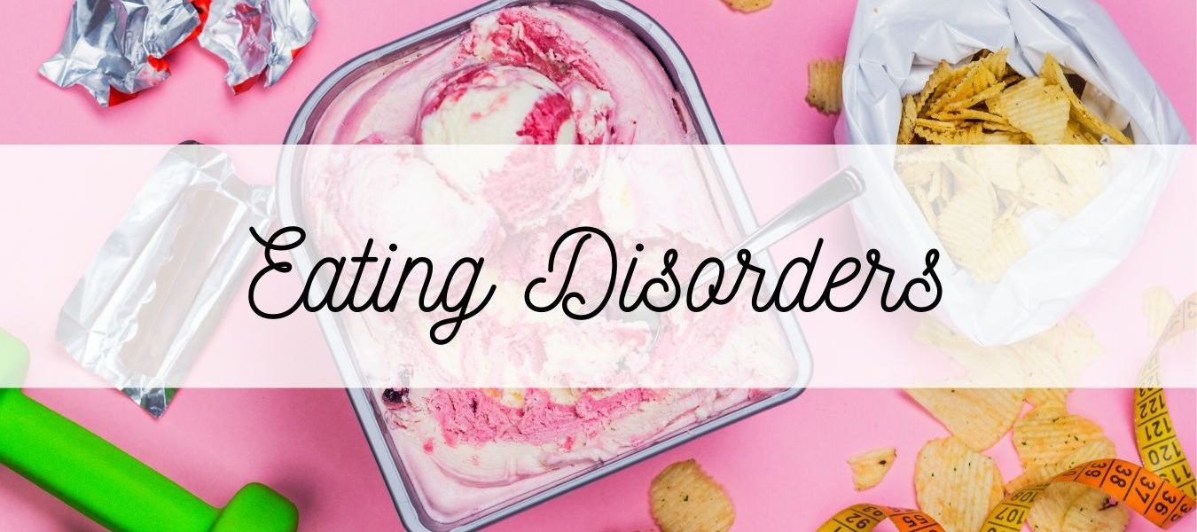 Eating Disorders in Women Awareness & Managing Signs