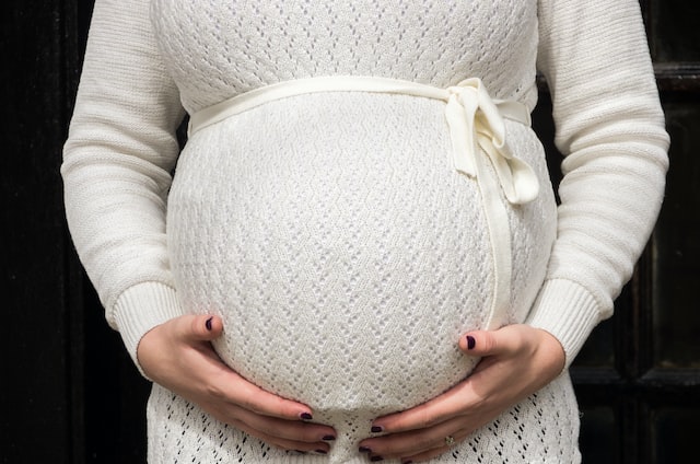 chamomile tea in pregnancy is not safe